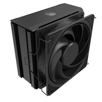 Cooler Master Hyper 212 3DHP Black ARGB / Black CPU Air Cooler BLACK