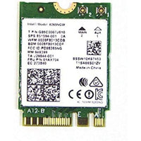 Intel Dual Band Wireless-AC 8265 8265NGW Wireless Card