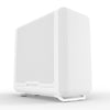 HYTE [ X50 AIR / X50 ] - Mid Tower ATX PC Case With Micro Mesh Panel & Rounded Design