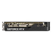 Load image into Gallery viewer, ASUS Dual GeForce RTX 5050 8GB GDDR6 Dual Fan Design / DUAL-RTX5050-8G / DUAL-RTX5050-O8G
