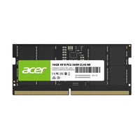 ACER SD200 4800MHz / 5600MHz DDR5 SODIMM Laptop Ram / 16GB / 32GB CL40 / CL46