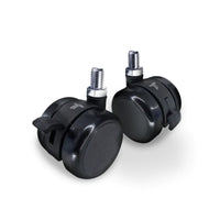 TTRacing ProGlide Desk Locking Casters Set of 4