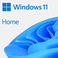 Microsoft Windows 11 HOME / PRO 64-bit Genuine OEM System Builder Pack