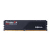 G.SKILL Ripjaws S5 16GB 64GB 5600MHz 5200MHz 6000MHz CL36 DDR5 Single / Dual Memory Kit BLACK / WHITE