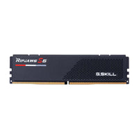 G.SKILL Ripjaws S5 16GB 64GB 5600MHz 5200MHz 6000MHz CL36 DDR5 Single / Dual Memory Kit BLACK / WHITE
