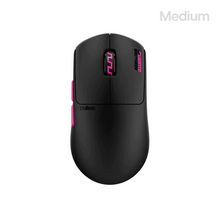 Load image into Gallery viewer, Pulsar Pro Series Susanto-X Gaming Mouse Symetrical Shape / 18H Battery Life / 50g / XS-1 Sensor / 8K Polling Rate
