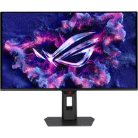 ASUS ROG Strix OLED XG27ACDMS Gaming Monitor 27" / QHD QD-OLED / 280Hz / 0.03ms / G-SYNC Compatible & HDR10