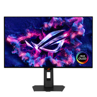 ASUS ROG Strix OLED XG27AQDMGR Gaming Monitor 27" / QHD / Glossy WOLED / 240Hz / 0.03ms / G-SYNC Comp. & HDR400