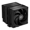 ID-COOLING FROZN BLACK / BLACK ARGB / WHITE ARGB Series A410 / A610 / A620 / A720 CPU Air Cooler