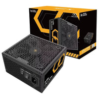 Super Flower ZILLION FG 650W / 750W ATX 3.1 PCIe 5.1 80 PLUS GOLD FULL MODULAR POWER SUPPLY PSU