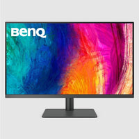 BenQ PD3205U 4K Monitor 31.5" / 4K UHD / IPS / 60Hz / 5ms & Built In Speaker