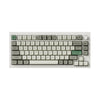 Keychron Q1 Max 75% Hot-Swappable RGB Wireless Custom Mechanical Keyboard