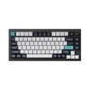 Keychron Q1 Max 75% Hot-Swappable RGB Wireless Custom Mechanical Keyboard