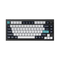 Keychron Q1 Max 75% Hot-Swappable RGB Wireless Custom Mechanical Keyboard
