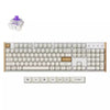 Keychron K10 HE Wireless Magnetic Switch Custom Keyboard 3 Variants / Gateron Double-rail Magnetic Switch