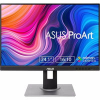 ASUS ProArt Display PA248QV / PA278QV IPS WUXGA 1920 x 1200 100% sRGB / Calman Verified / Professional Monitor