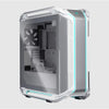 Cooler Master COSMOS ALPHA / C700M ARGB Full Tower Curved T.G PC Case