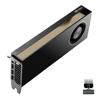 NVIDIA RTX PRO 6000 Blackwell Max-Q Workstation Edition BULK PACKAGING / WHITE BOX