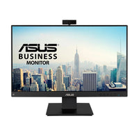 ASUS BE24EQK Business Monitor 24" Full HD / IPS / Frameless / Full HD Webcam Ready