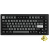 Akko 5075B Plus Black & Silver Fully Assembled Hot-Swap Multi-Mode Wireless RGB Mechanical Keyboard