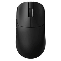 VXE MAD R Major Wireless 8K Gaming Mouse BLACK / WHITE