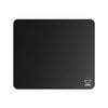 Pulsar eS Saturn Pro Control Type Gaming Mousepad SOFT XL 490 x 420 x 4mm JET BLACK / RADIENT RUBY