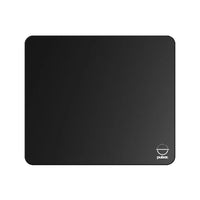 Pulsar eS Saturn Pro Control Type Gaming Mousepad SOFT XL 490 x 420 x 4mm JET BLACK / RADIENT RUBY