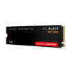 WD_BLACK SN7100 1TB / 2TB M.2 2280 Gen4 PCIe NVMe Internal Performance Gaming SSD
