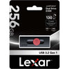 Lexar JumpDrive Dual Drive D300 USB 3.2 Gen 1 Type-C 32GB / 64GB / 128GB / 256GB