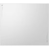 VOICSKY SKY PRO SERIES Ultra Thin 1mm / Super-Thin 1.5mm Tempered Glass Mouse Pad / 500×430mm XL Size / LIGHT / DARK