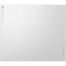 Load image into Gallery viewer, VOICSKY SKY PRO SERIES Ultra Thin 1mm / Super-Thin 1.5mm Tempered Glass Mouse Pad / 500×430mm XL Size / LIGHT / DARK
