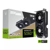ZOTAC GAMING GeForce RTX 5060 Ti / Twin Edge / Twin Edge OC White Edition / 8GB / 16GB GDDR7 2602 MHz Dual Fan SFF-Ready