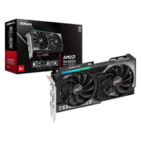 ASRock AMD Radeon RX 9050 Challenger 8GB GDDR6