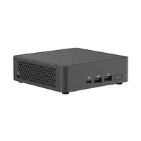 ASUS NUC 15 Pro Mini PC Intel Core U5 255H / BAREBONE / NO SSD / NO RAM / NO OS RNUC15CRKU700000I / RNUC15CRHU700000