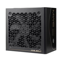 Cooler Master MWE Gold V4 850W Black Full Modular ATX Power Supply PSU