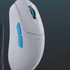 VOICSKY CLOUD S2 PRO WIRELESS MOUSE 1K POLLING SYMMETRICAL / TRI-MODE WIRELESS / 47G / PAW3395 SENSOR