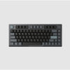 VOICSKY APEX 75 Full Aluminum Hotswap Mechanical Keyboard Tri-mode Wired / Wireless / Volume Knob & Tone Linear Switch