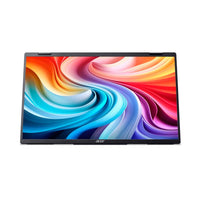 Acer PD163Q Portable Monitor 15.6" Dual IPS / FHD 60Hz / 8ms / HDMI & Type-C