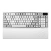 ASUS M902 ROG AZOTH 96 HE 2.4G / BT Wireless Gaming Keyboard W/ OLED touchscreen & ROG HFX V2 Magnetic Switch
