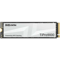 ZHITAI TiPRO9000 PCIe Gen5 NVMe M.2 2280 Solid State Drive SSD 1TB / 2TB / 4TB