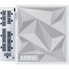 LIAN LI Edge Platinum V2 Cybenetics & PPLP Platinum Fully Modular L-Shape Design PSU / 1000W / 1200W / 1350W
