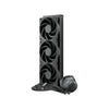 Cooler Master MasterLiquid ATMOS II STEALTH 240 / 360 AIO COOLER