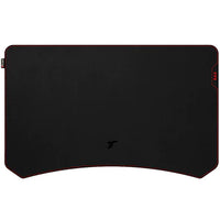 TTRacing DAX Mat Black