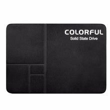 Load image into Gallery viewer, Colorful SL500 2.5" SATA 3.0 Internal SSD 256GB / 512GB / 1TB
