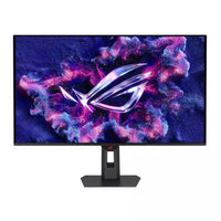 ASUS ROG Strix OLED XG32UCDS - 32" OLED, 165 Hz, VESA DisplayHDR 400 G-SYNC Compatible Gaming Monitor