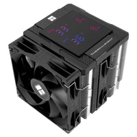 THERMALRIGHT Peerless Assassin 120 / 140 Digital BLACK / WHITE / ARGB BLACK / ARGB WHITE CPU Air Cooler
