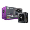 Cooler Master MWE 650W / 750W / 850W 80+ GOLD FULL MODULAR POWER SUPPLY PSU