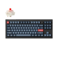 Keychron V3 Max TKL Hot-swappable RGB Wireless Custom Mechanical Keyboard