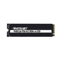Load image into Gallery viewer, PATRIOT P400 Lite PCIe Gen4 x4 NVMe 1.4 M.2 2280 Internal SSD 1TB
