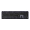 Keychron B1 Pro / B6 Pro Ultra-Slim Wireless Keyboard 2.4 GHz & Bluetooth Ready 5 Variants